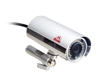 IP камера видеонаблюдения Sarmatt SR-IN25V3312IR