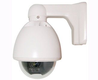Купольная поворотная камера видеонаблюдения SR-D85V5060P