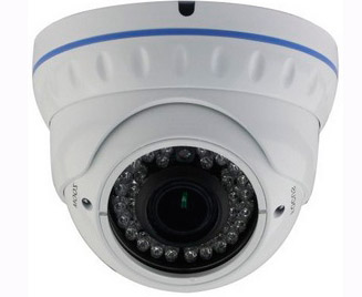 Уличная камера видеонаблюдения SR–S100V2812IR