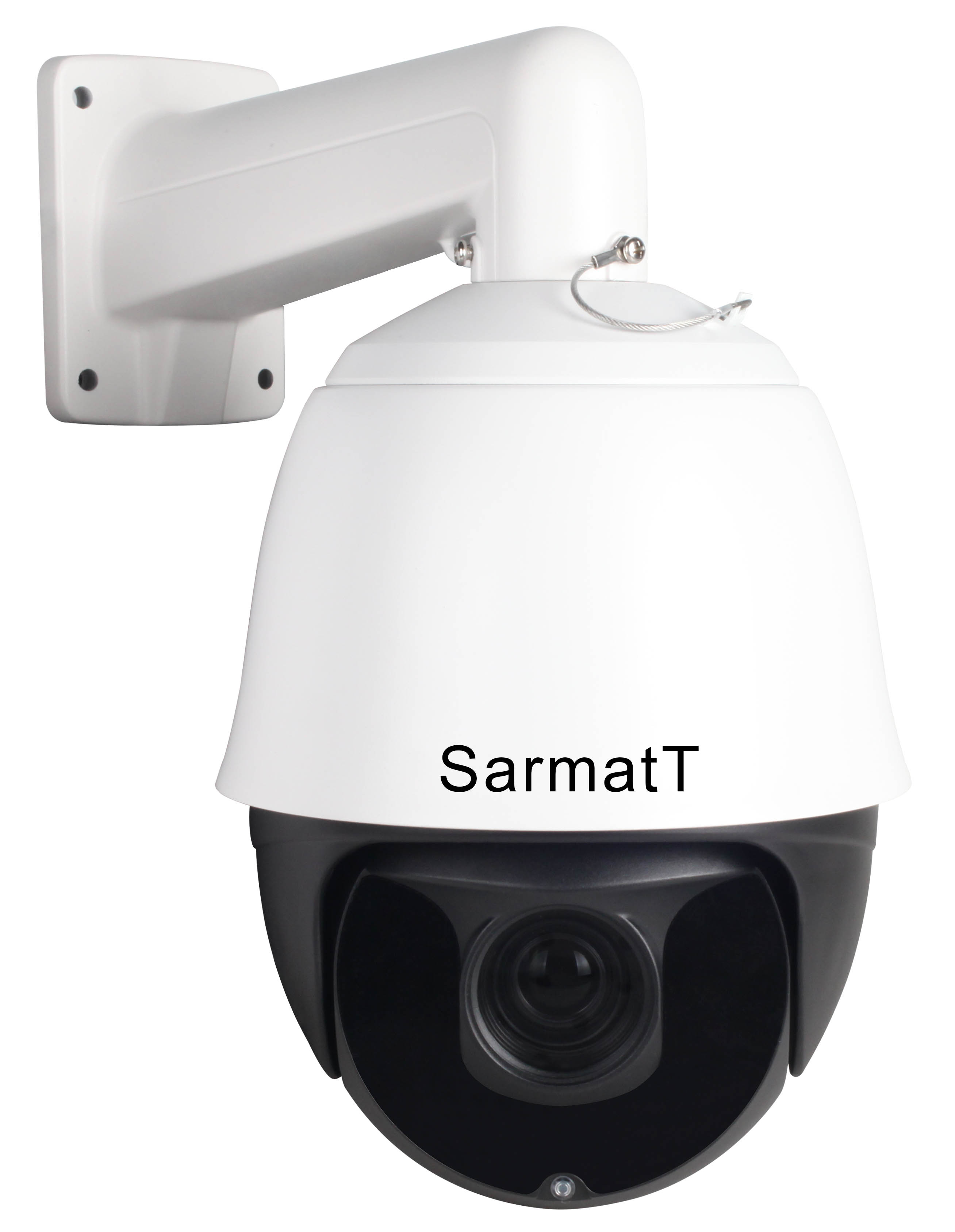 IP камера видеонаблюдения SarmatT серия X SR-ID50V4796PIRX