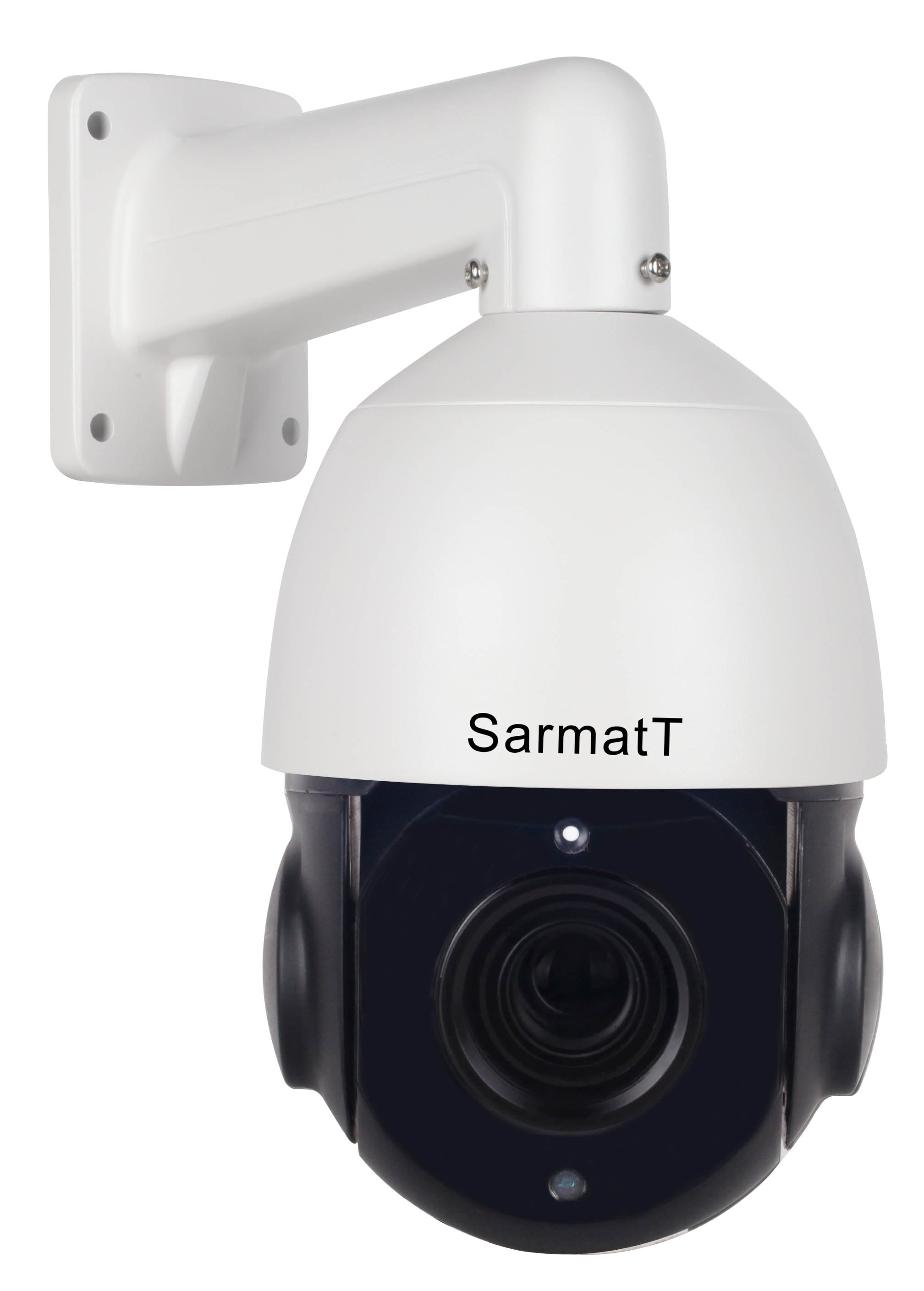 IP камера видеонаблюдения SarmatT серия X SR-ID25V4796PIRX