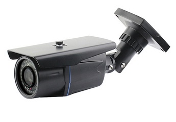 Уличная AHD камера видеонаблюдения SR–N130V2812IRA