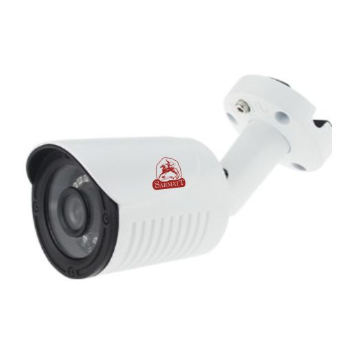 Уличная Full HD камера видеонаблюдения SR–N500F36IRH