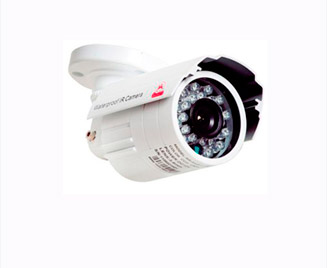 Уличная AHD Full HD камера видеонаблюдения SR–N200F36IRA