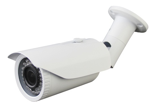 Уличная AHD Full HD камера видеонаблюдения SR–N200V2812IRA