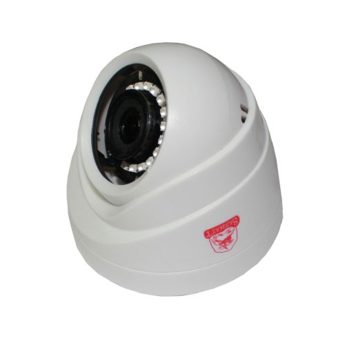 IP камера видеонаблюдения Sarmatt SR-ID40F36IRL