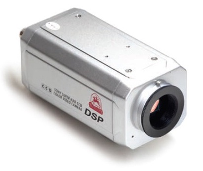 Корпусная камера видеонаблюдения SR–С70