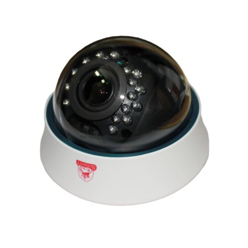 IP камера видеонаблюдения Sarmatt SR-ID40V2812IRL IP камера видеонаблюдения Sarmatt SR-ID40V2812IRL