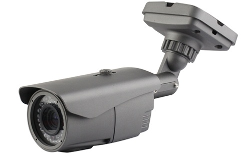 Уличная камера видеонаблюдения SR–N90V2812IR